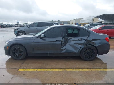 BMW 320I