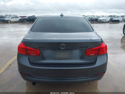 BMW 320I