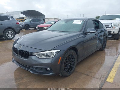 BMW 320I
