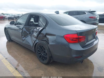 BMW 320I