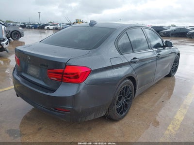 BMW 320I