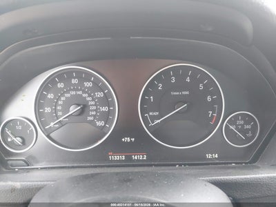 BMW 320I