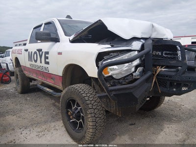 RAM 2500