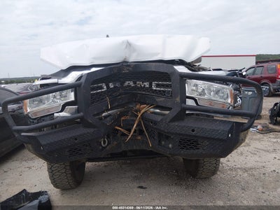 RAM 2500