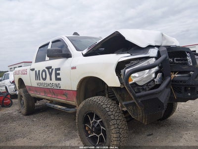 RAM 2500