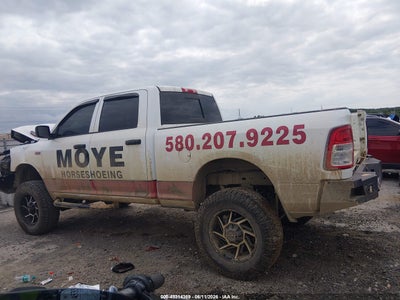 RAM 2500