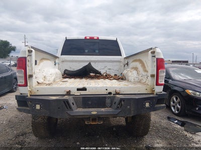 RAM 2500