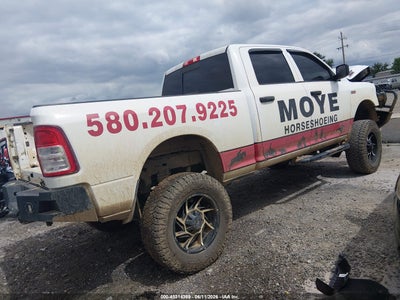 RAM 2500