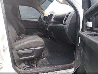 RAM 2500