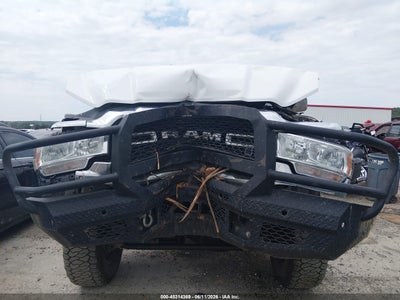 RAM 2500