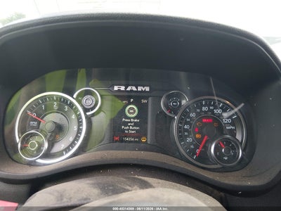 RAM 2500