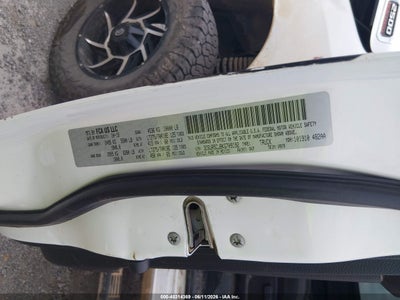 RAM 2500