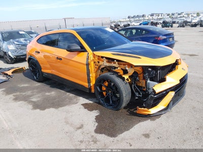 Lamborghini Urus Performante 2024 ZPBUC3ZL2RLA31844 главное изображение