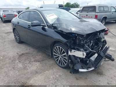 2024 Bmw 228I Gran Coupe