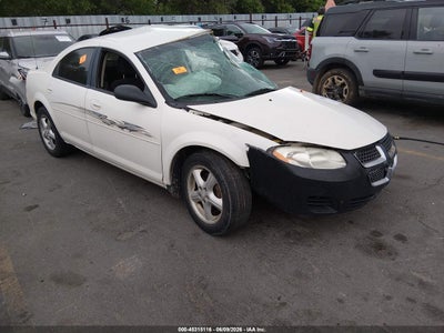 2006 Dodge Stratus