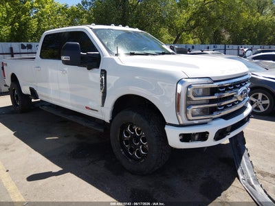 2024 Ford F-350