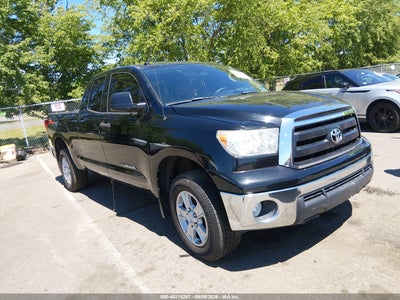 Salvage Toyota Tundras for Sale by Auction | IAA