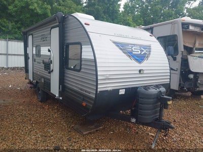 2019 Forest River Salem