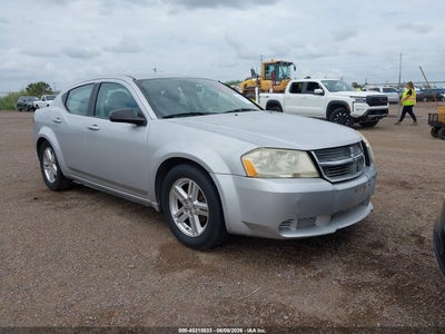 DODGE AVENGER