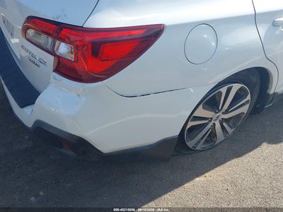2019 SUBARU OUTBACK 18