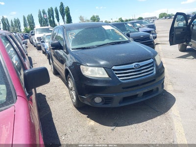 2011 Subaru Tribeca