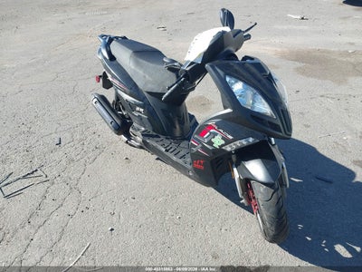 2021 Jiajue JJ150T-13