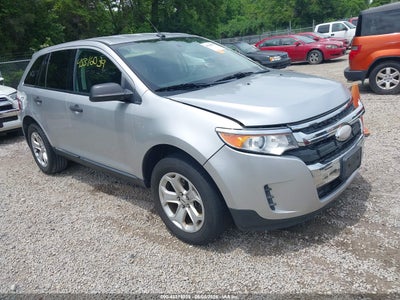 2FMDK4GC2DBE31894 FORD EDGE Photo 1