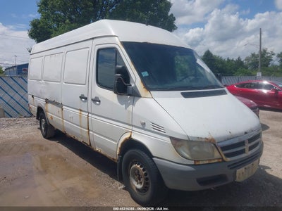 2005 Dodge Sprinter