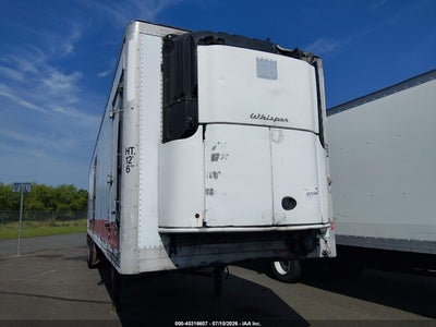 2014 Utility Trailer Mfg Unknown