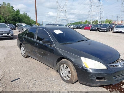1HGCM56457A058197 HONDA ACCORD Photo 1