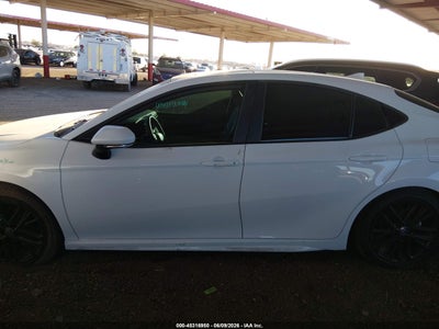 2025 TOYOTA CAMRY 14