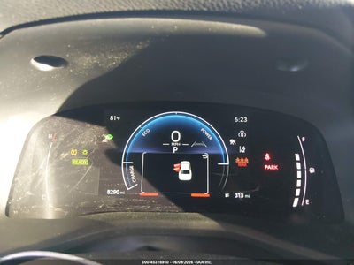 2025 TOYOTA CAMRY 7