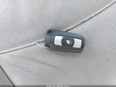 2010 BMW 328I