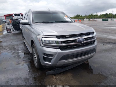 2023 Ford Expedition