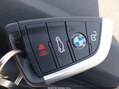 BMW 330I