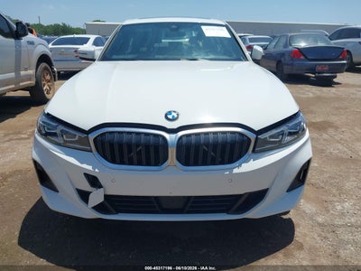 BMW 330I