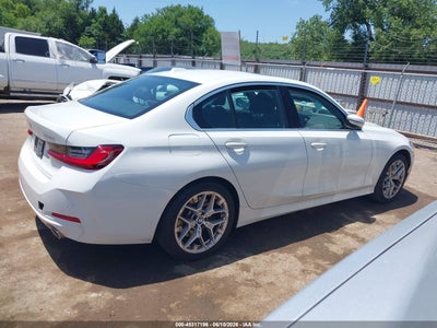 BMW 330I