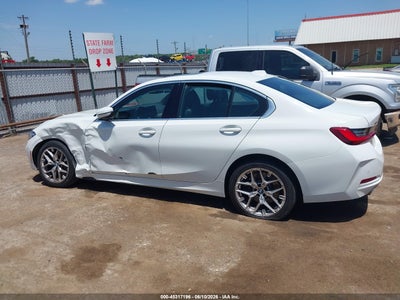 BMW 330I