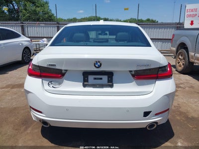BMW 330I
