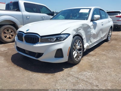 BMW 330I
