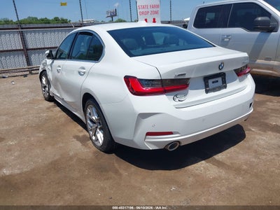 BMW 330I
