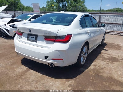 BMW 330I