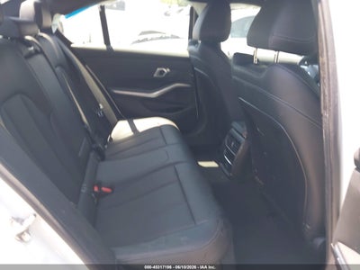 BMW 330I