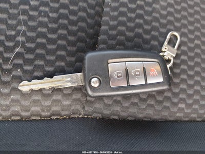NISSAN ROGUE SPORT