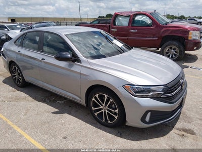 2023 Volkswagen Jetta