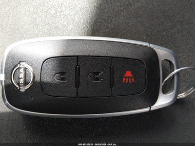 NISSAN ARIYA