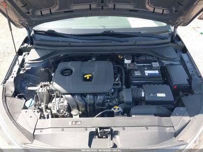 2019 HYUNDAI ELANTRA 10