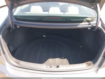 2019 HYUNDAI ELANTRA 12