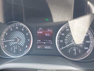2019 HYUNDAI ELANTRA 7
