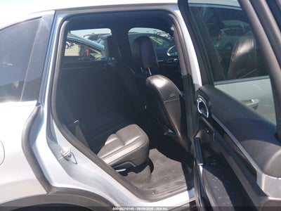 2016 PORSCHE CAYENNE 8